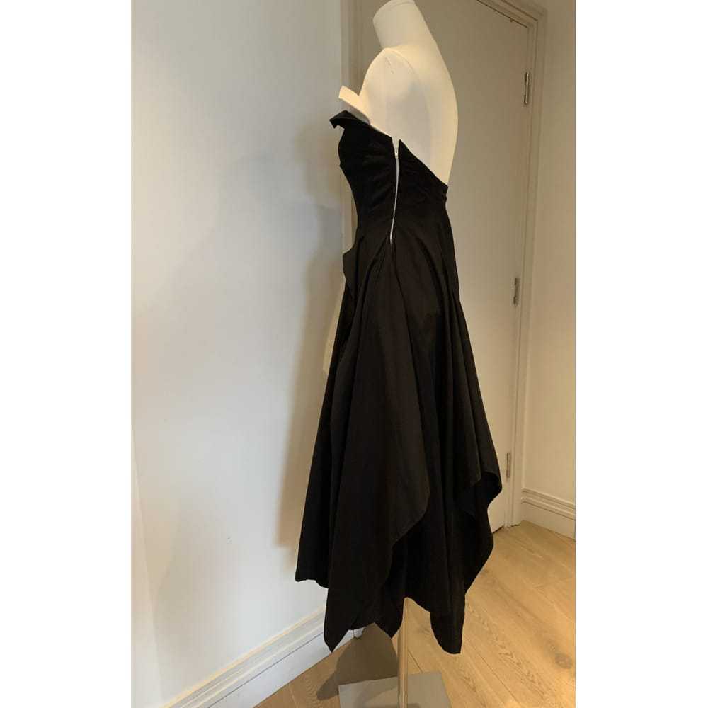 Yohji Yamamoto Mid-length dress - image 7