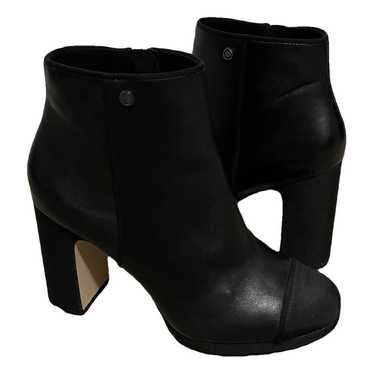 Karl lagerfeld hayden outlet bootie