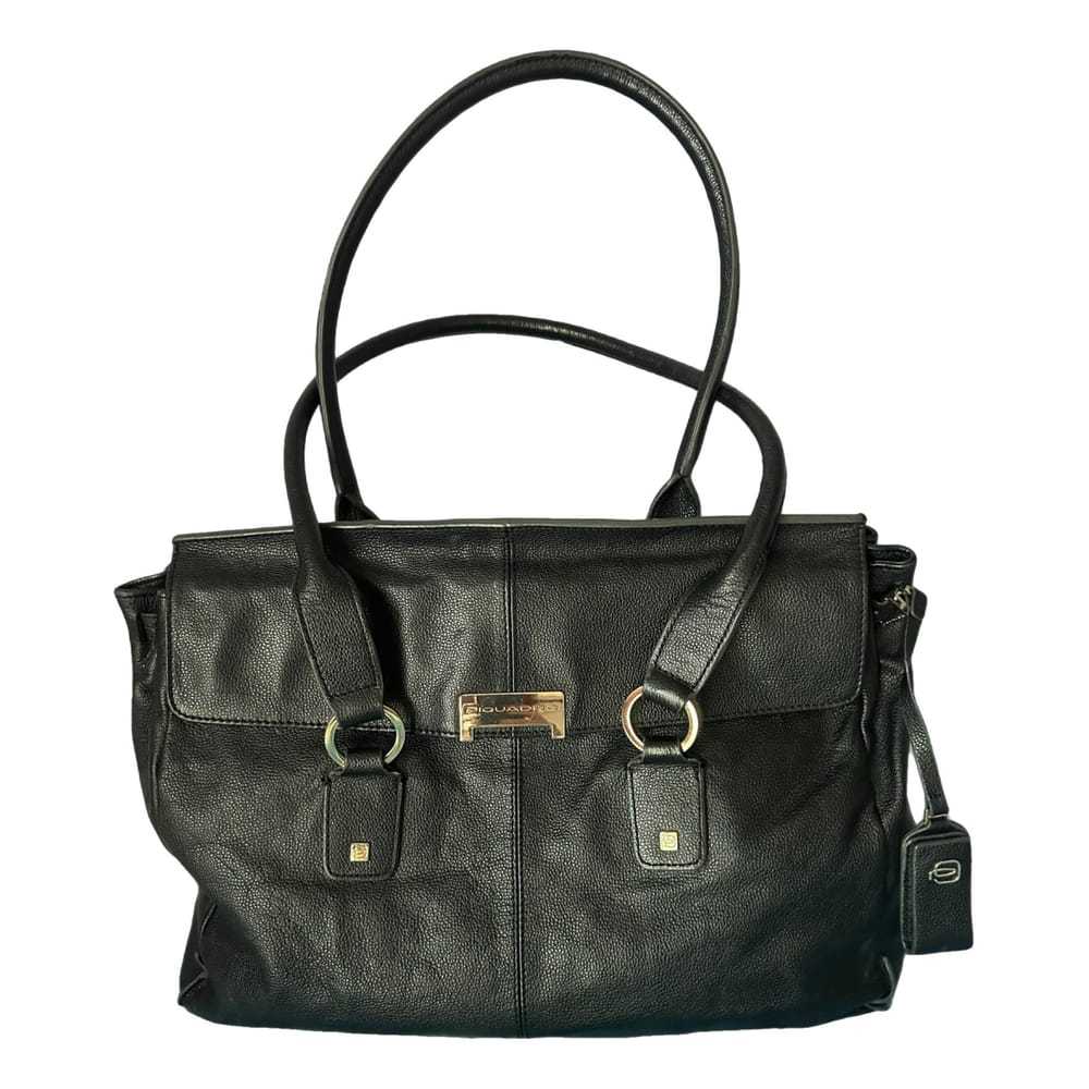 Piquadro Leather handbag - image 1