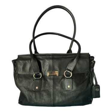 Piquadro Leather handbag - image 1