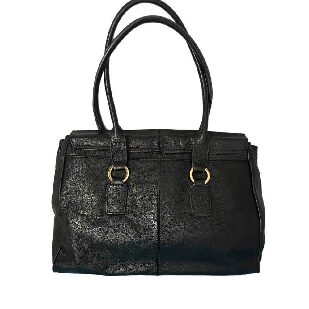 Piquadro Leather handbag - image 3