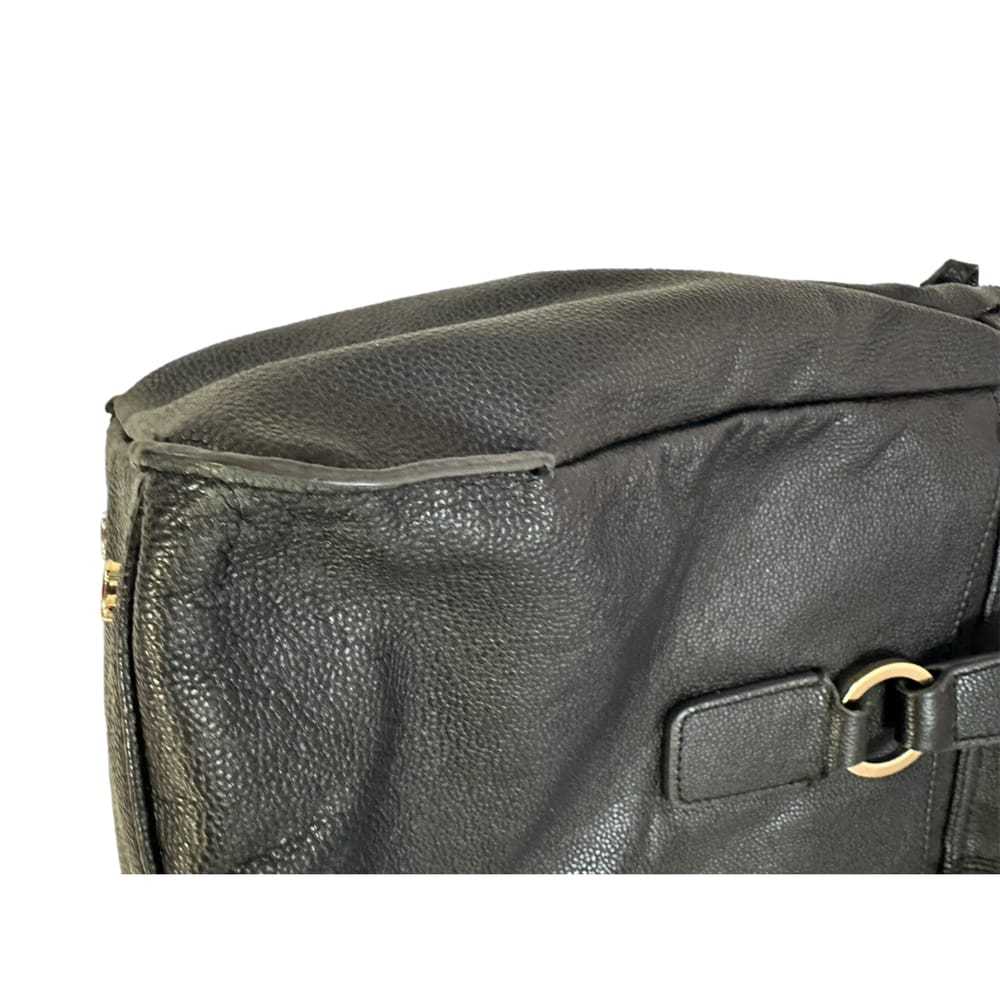 Piquadro Leather handbag - image 4