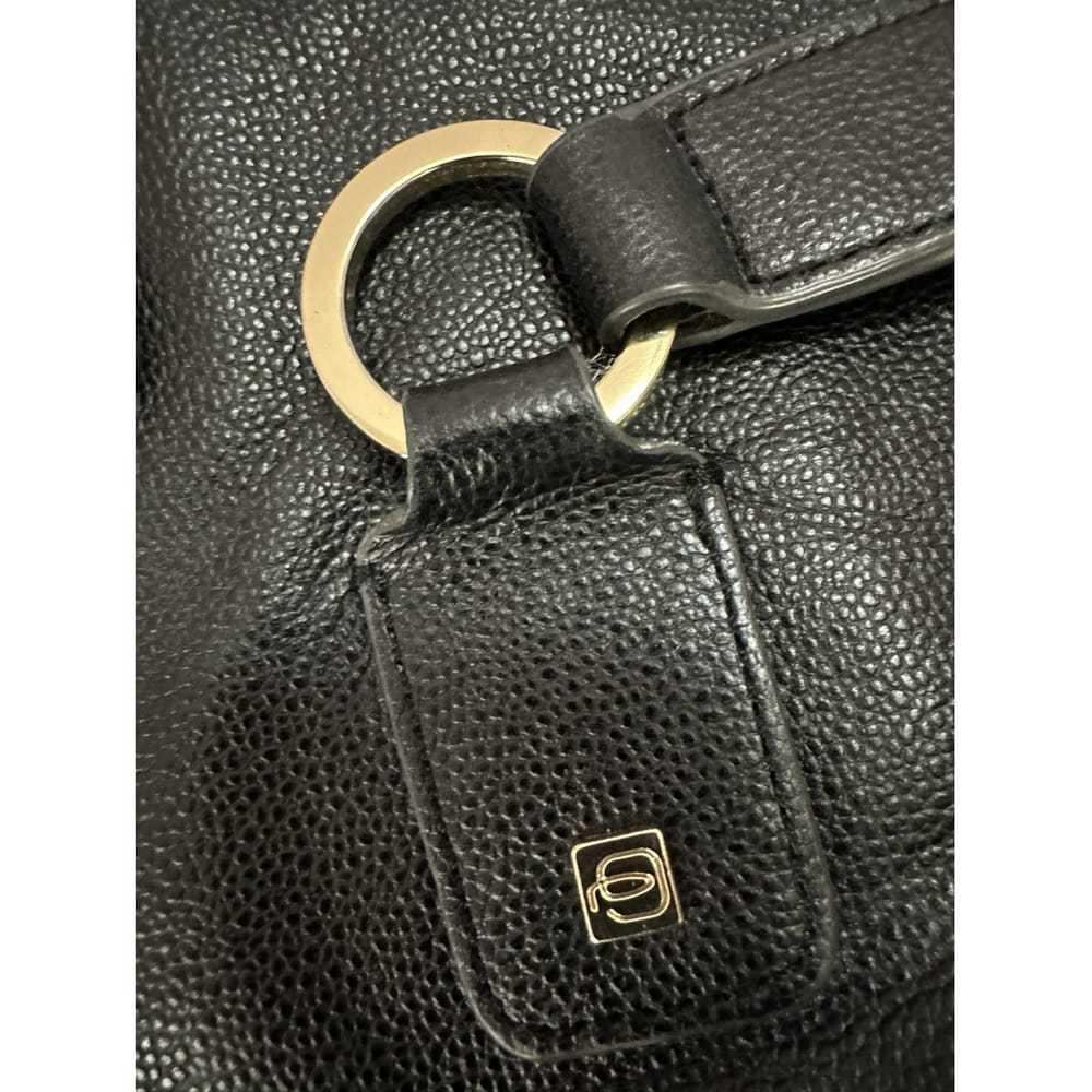 Piquadro Leather handbag - image 6