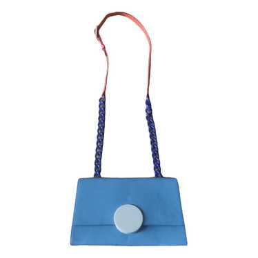 Matter Matters Leather handbag - image 1