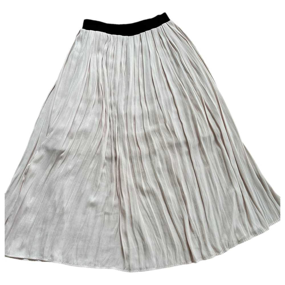 American Vintage Mid-length skirt - image 1