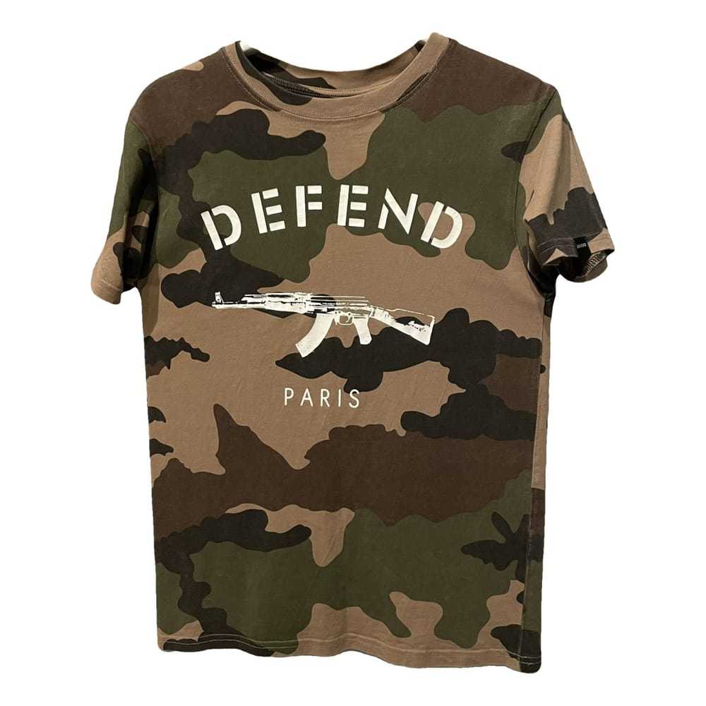 Defend Paris T-shirt - image 1