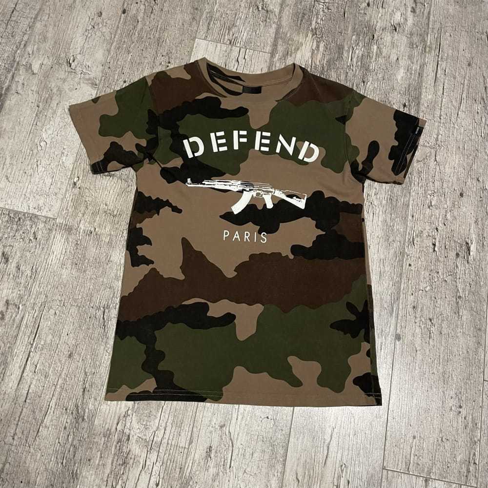 Defend Paris T-shirt - image 3