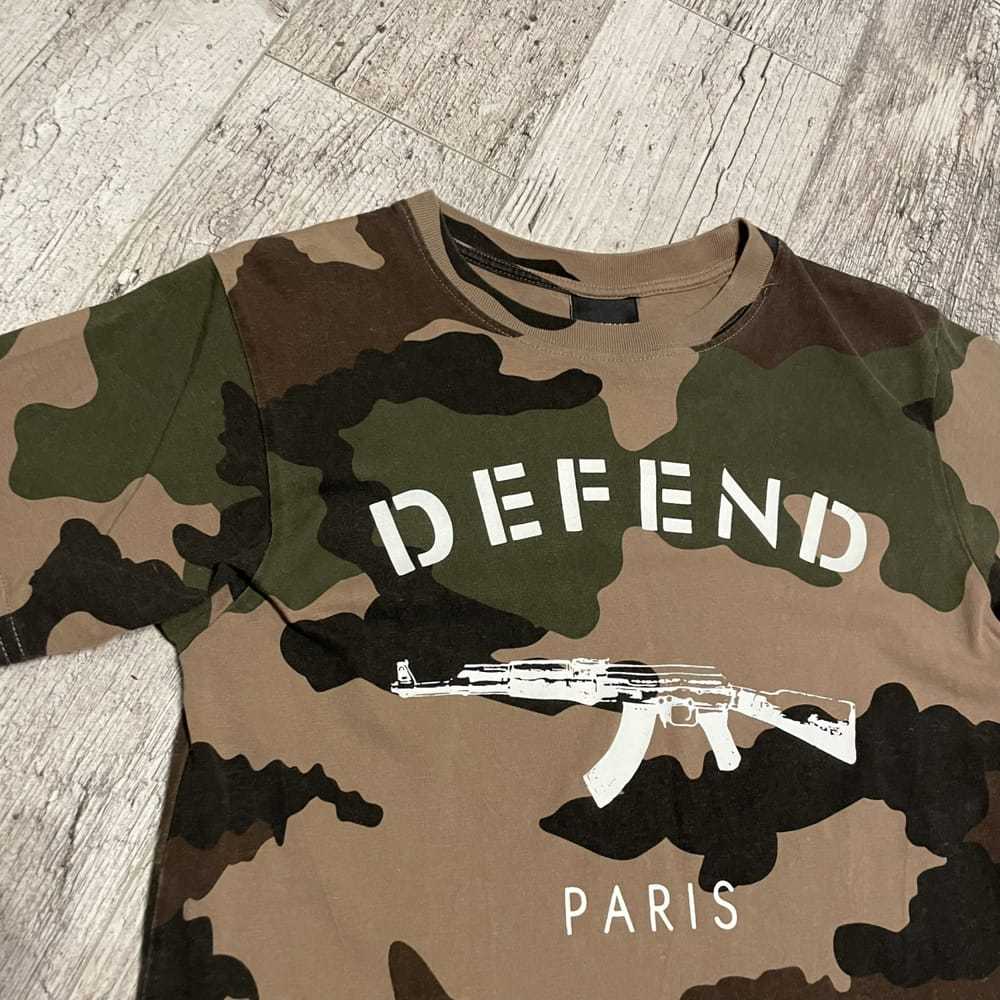 Defend Paris T-shirt - image 4