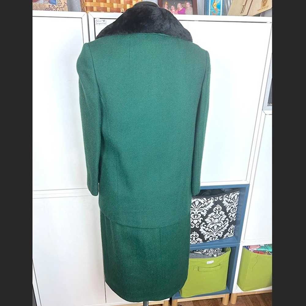 1960's Matching Dress & Jacket - image 3
