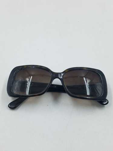 Ralph Lauren Tortoise Square Sunglasses