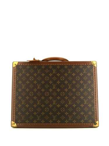 Louis Vuitton Pre-Owned pre-owned monogram Cottevi