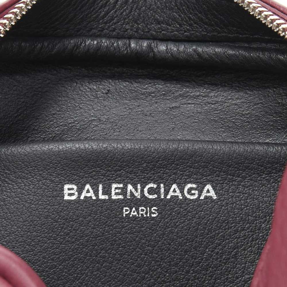 Balenciaga new BALENCIAGA Demna Everyday Camera X… - image 11