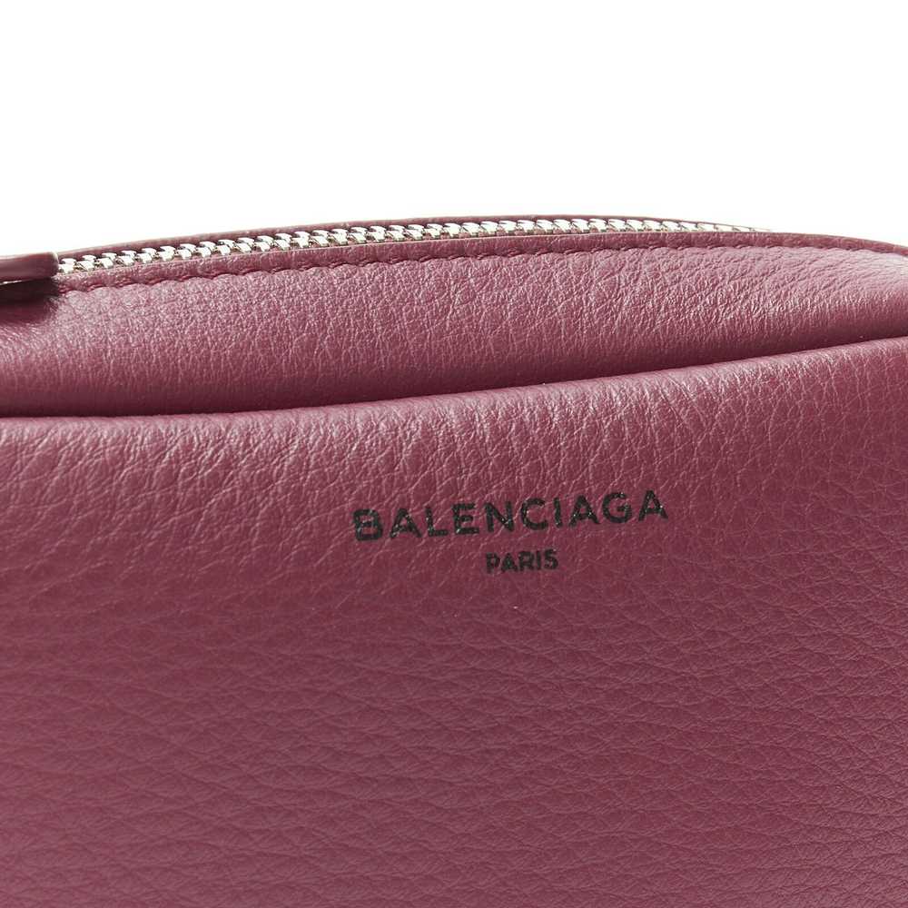 Balenciaga new BALENCIAGA Demna Everyday Camera X… - image 7