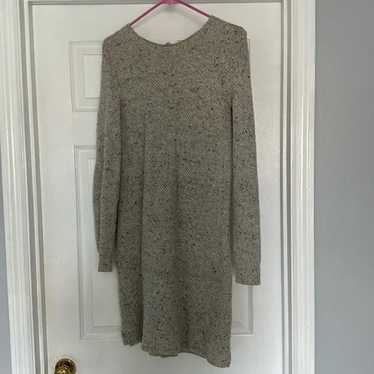Loft Lou & Grey Sweater Dress - Gem