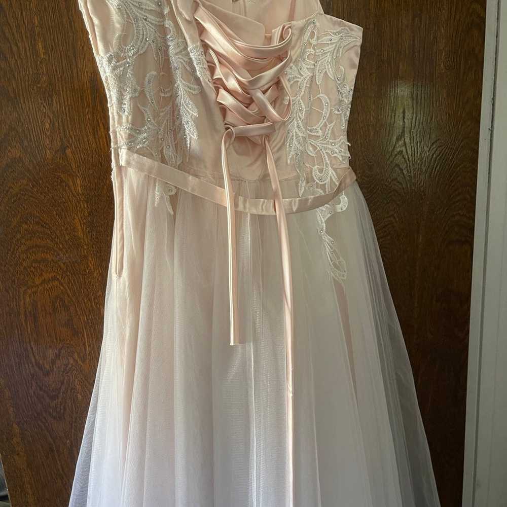 Winter Formal/Prom Dress - image 2