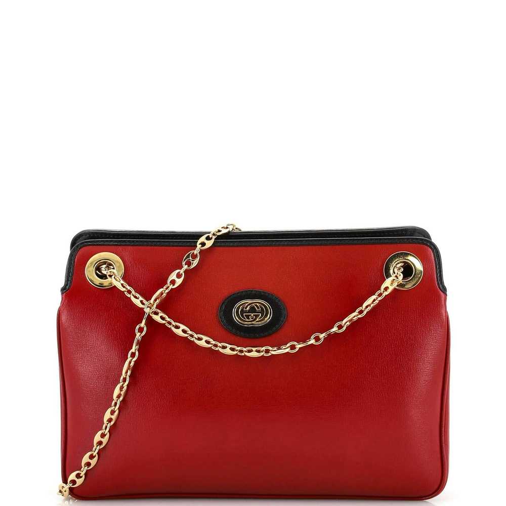 Gucci Marina Chain Shoulder Bag Leather None - image 1