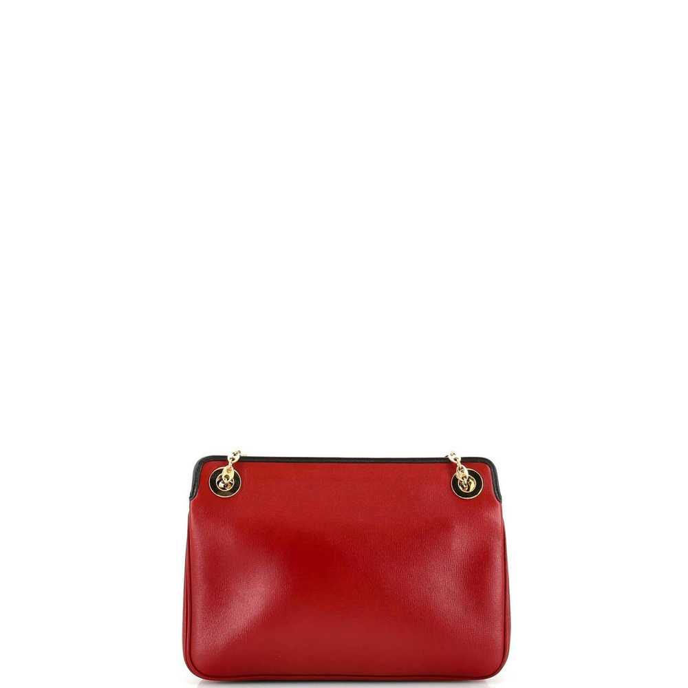 Gucci Marina Chain Shoulder Bag Leather None - image 3