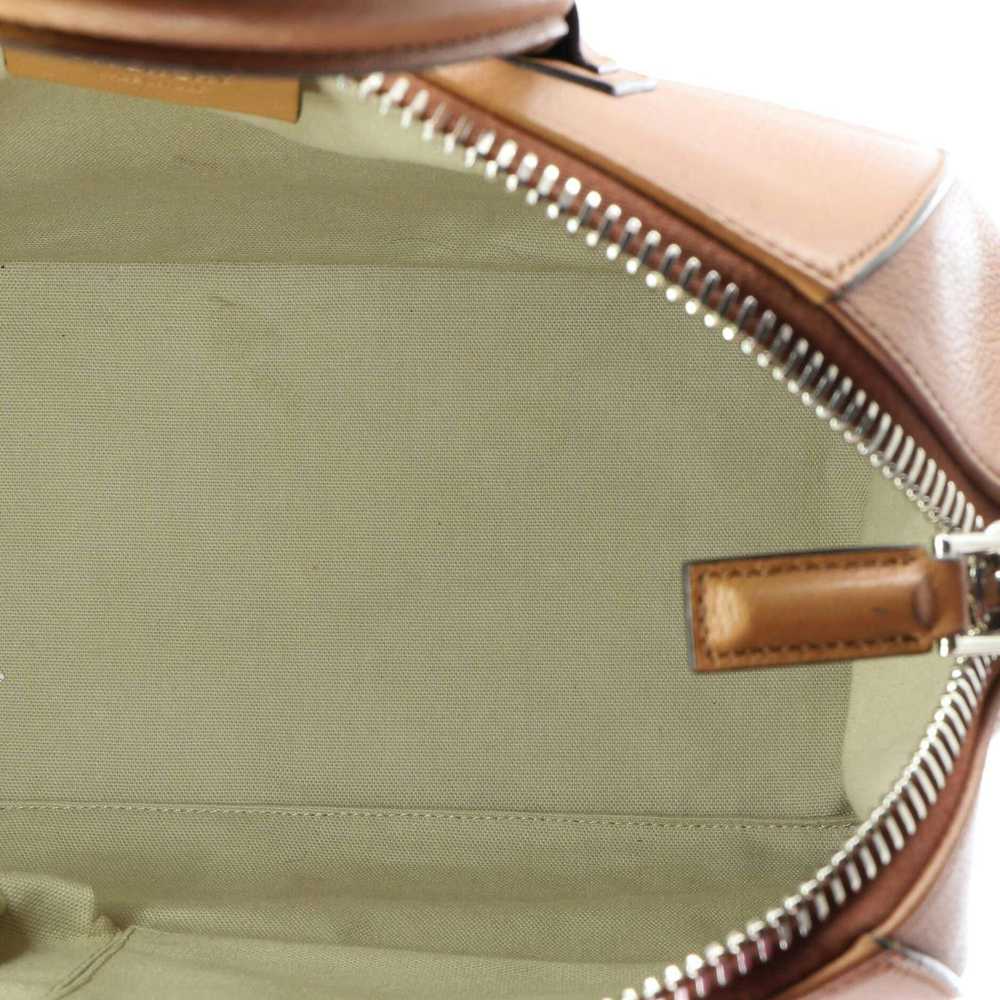 Givenchy Antigona Bag Glazed Leather Medium - image 5