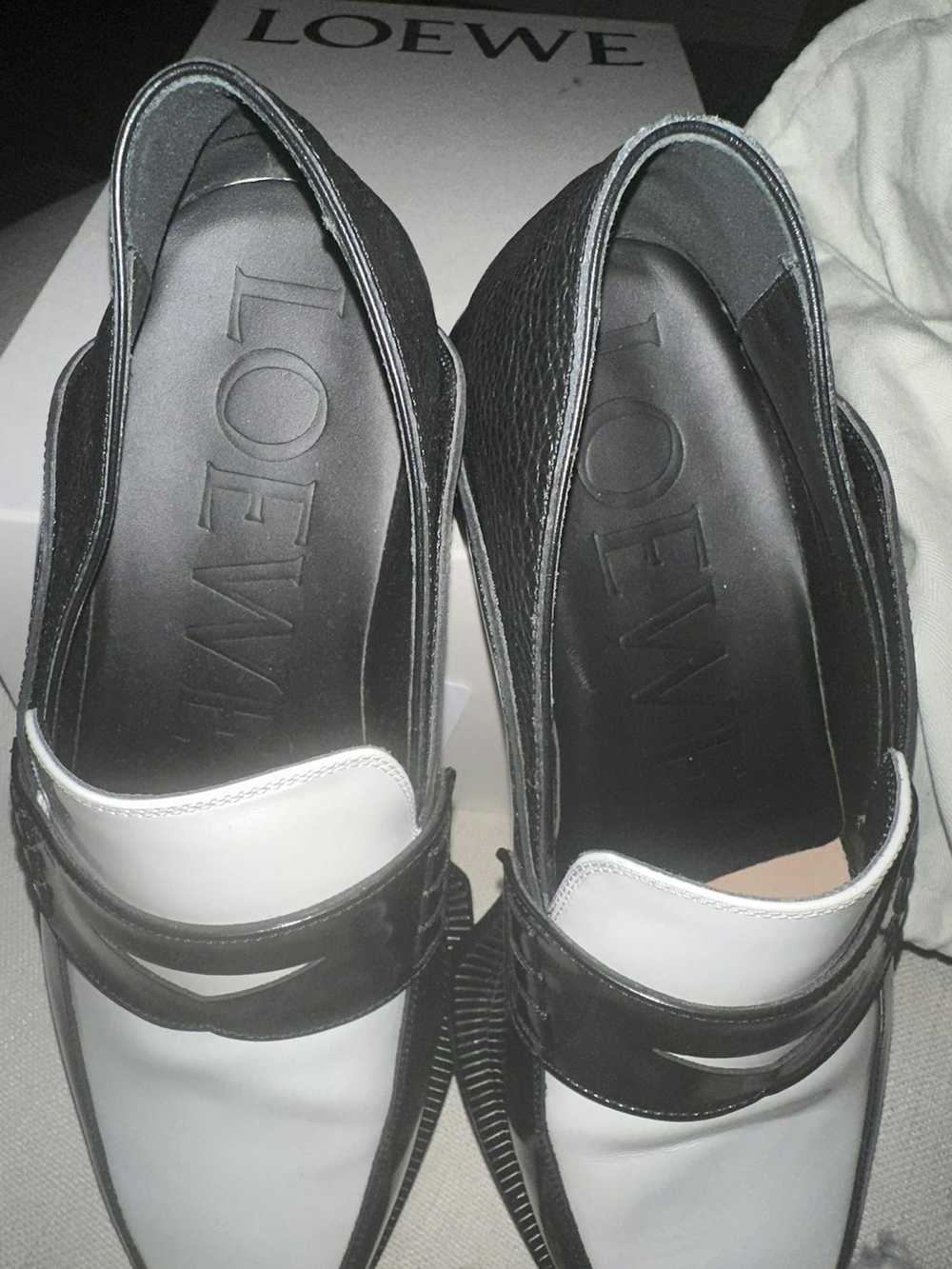 Loewe Pointy loafer - image 3