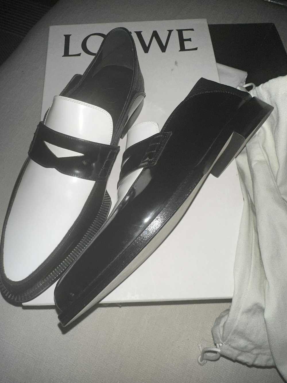 Loewe Pointy loafer - image 4