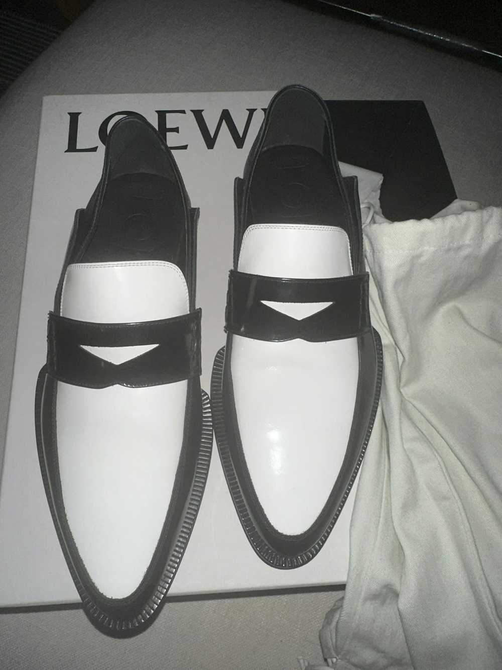 Loewe Pointy loafer - image 5