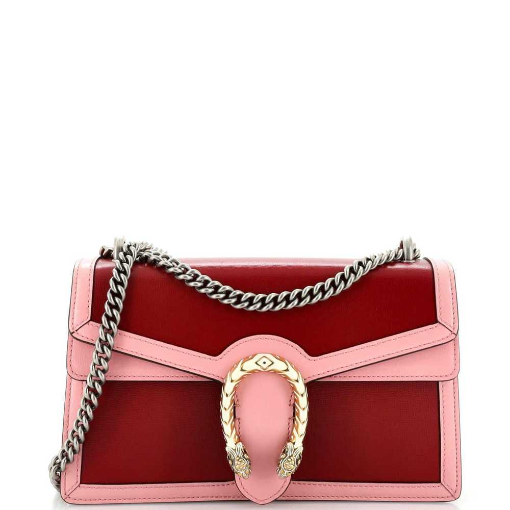 Gucci Dionysus Bag Leather Small - image 1