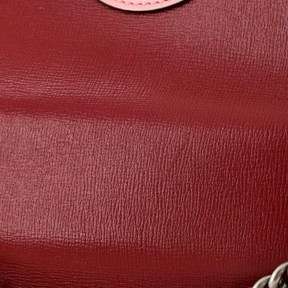 Gucci Dionysus Bag Leather Small - image 8