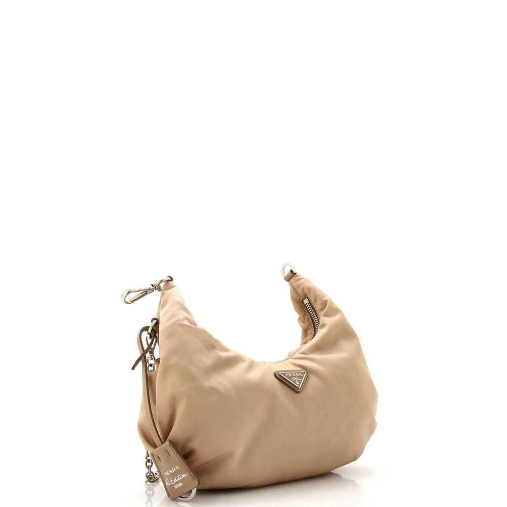 Prada Re-Edition 2006 Shoulder Bag Tessuto Small - image 2