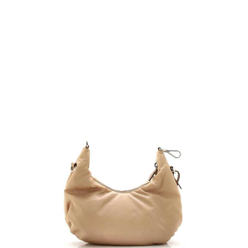 Prada Re-Edition 2006 Shoulder Bag Tessuto Small - image 3