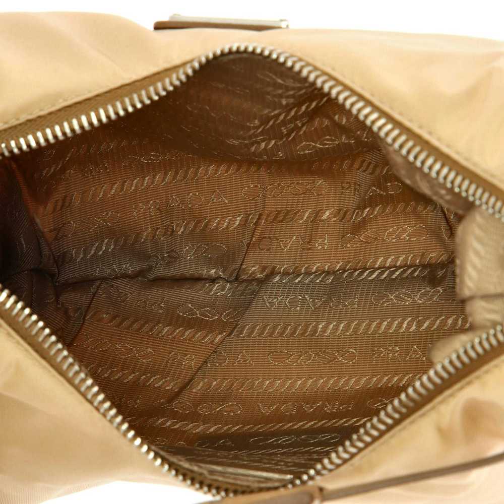 Prada Re-Edition 2006 Shoulder Bag Tessuto Small - image 5