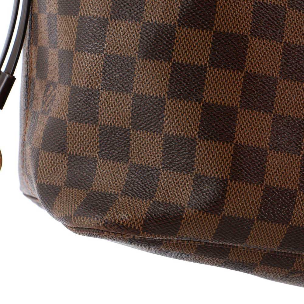 Louis Vuitton Neverfull NM Tote Damier GM - image 6
