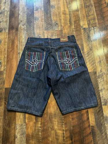 vintage coogi jean - Gem