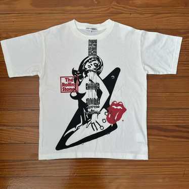 Hysteric glamour rolling stones - Gem