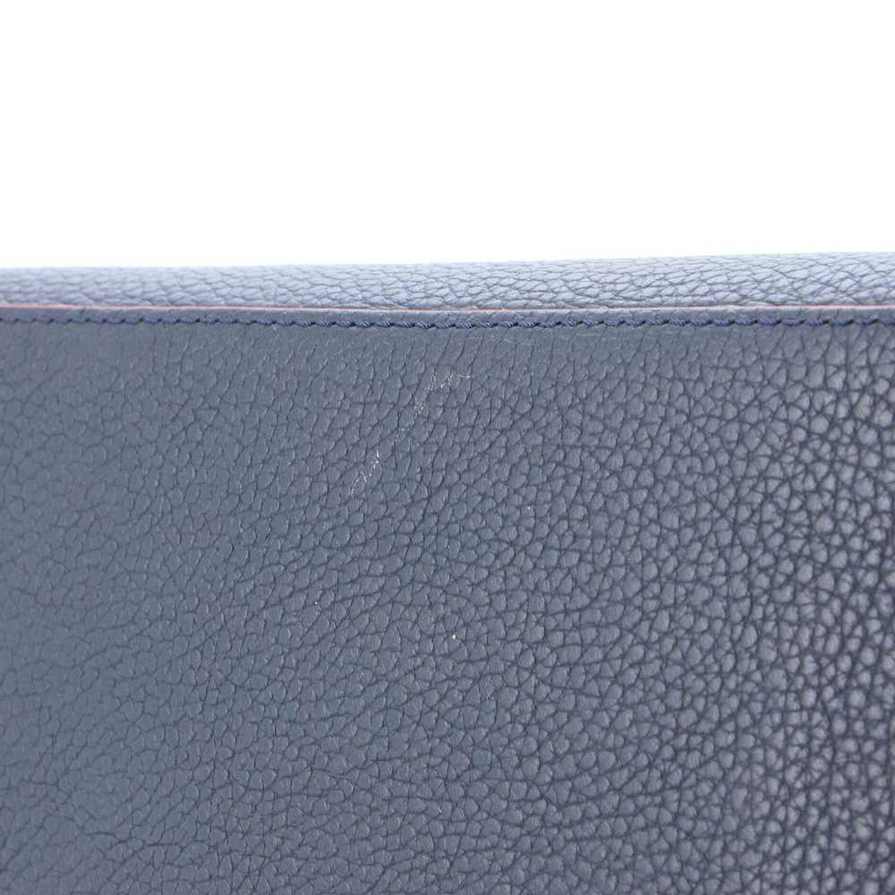 Louis Vuitton Capucines Bag Leather PM - image 7