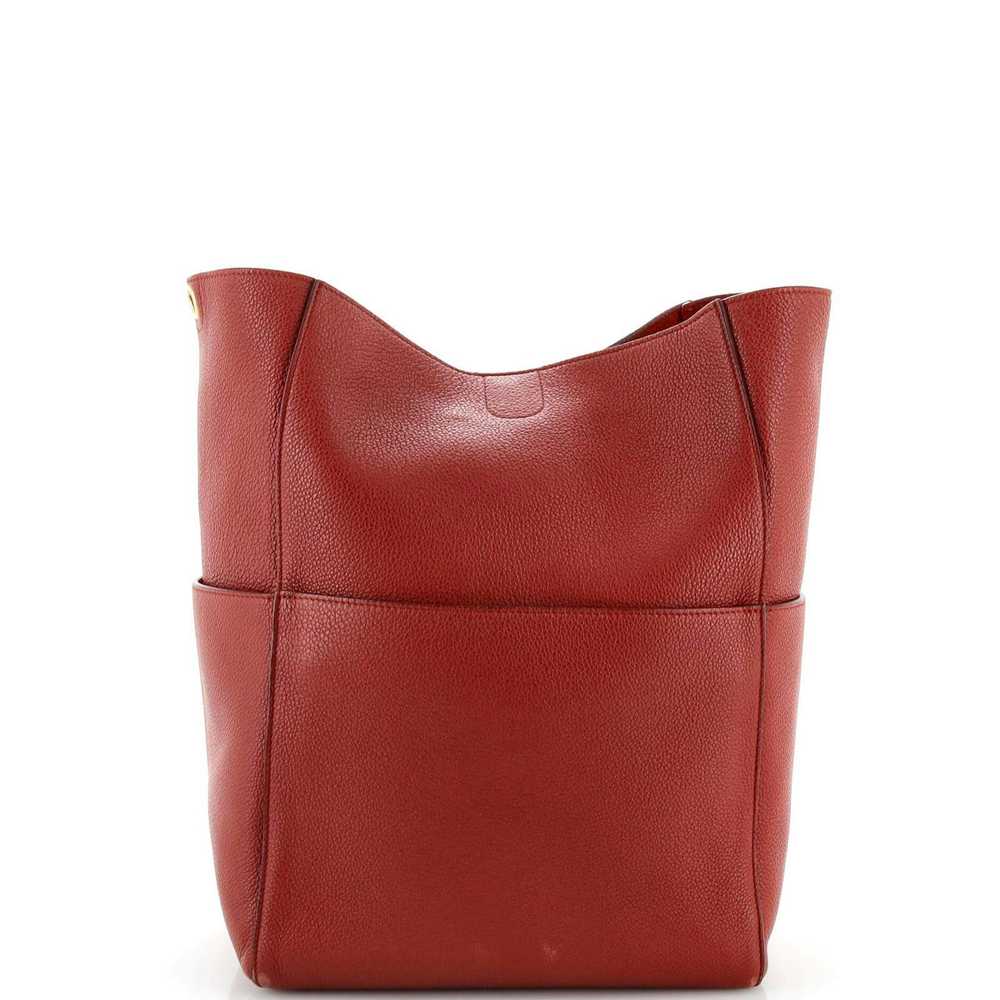 Celine Sangle Seau Bag Calfskin Large - image 3