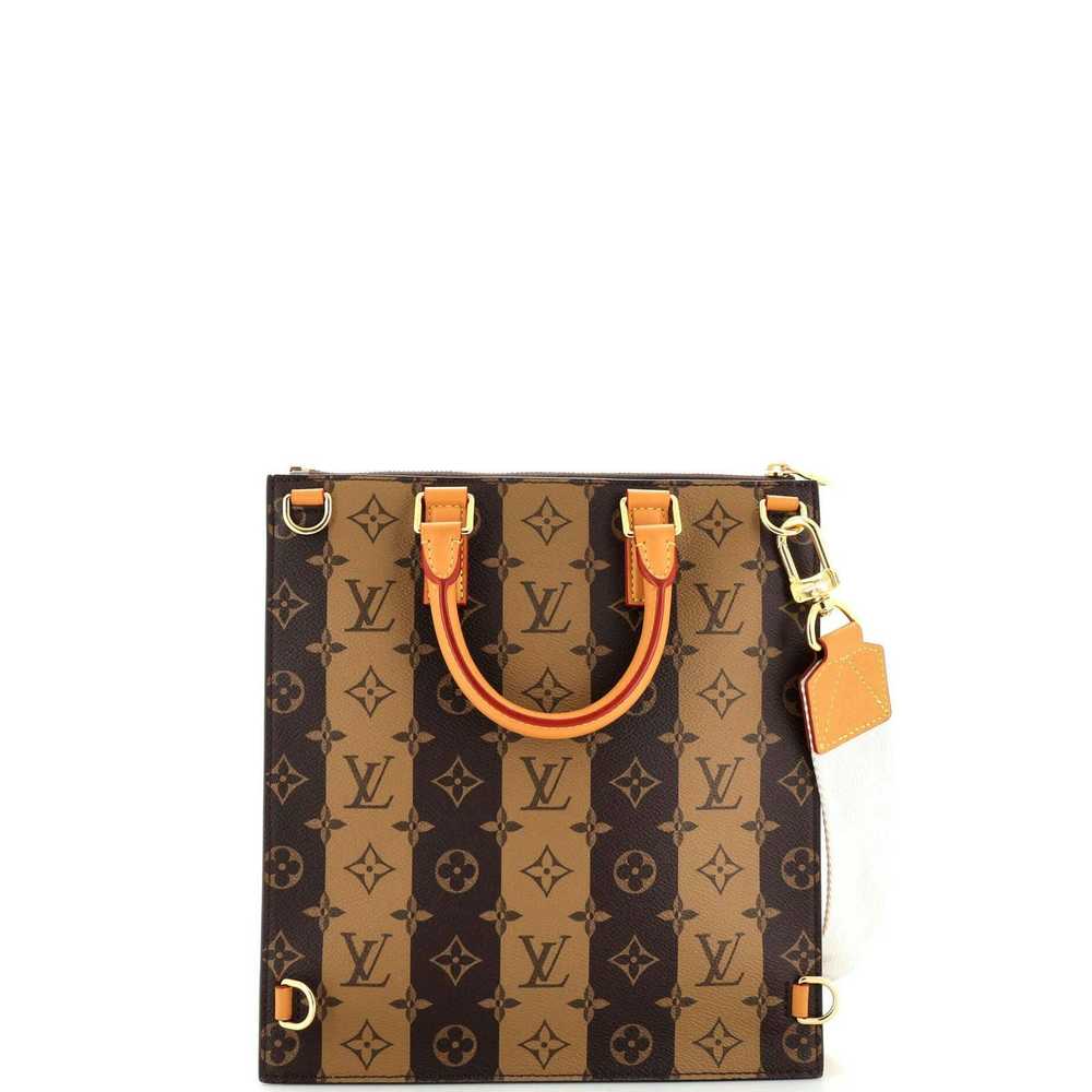 Louis Vuitton Nigo Sac Plat Cross Limited Edition… - image 3