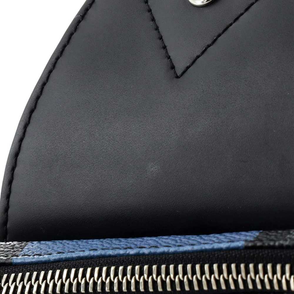 Louis Vuitton Avenue Sling Bag Limited Edition Da… - image 6