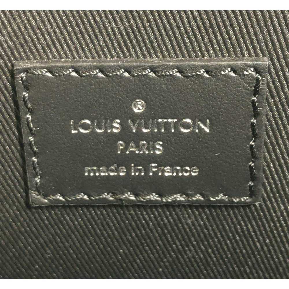 Louis Vuitton Trunk Messenger Bag Monogram Tauril… - image 7