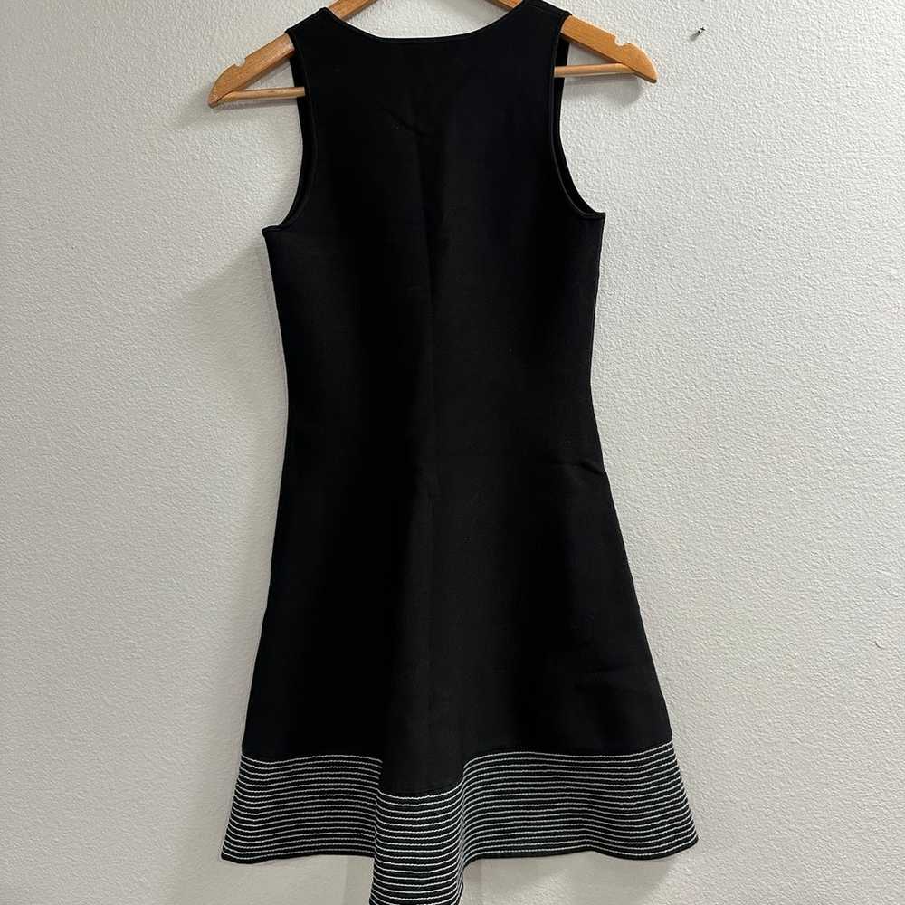 Proenza Schouler Stitched Matte Dress - image 8