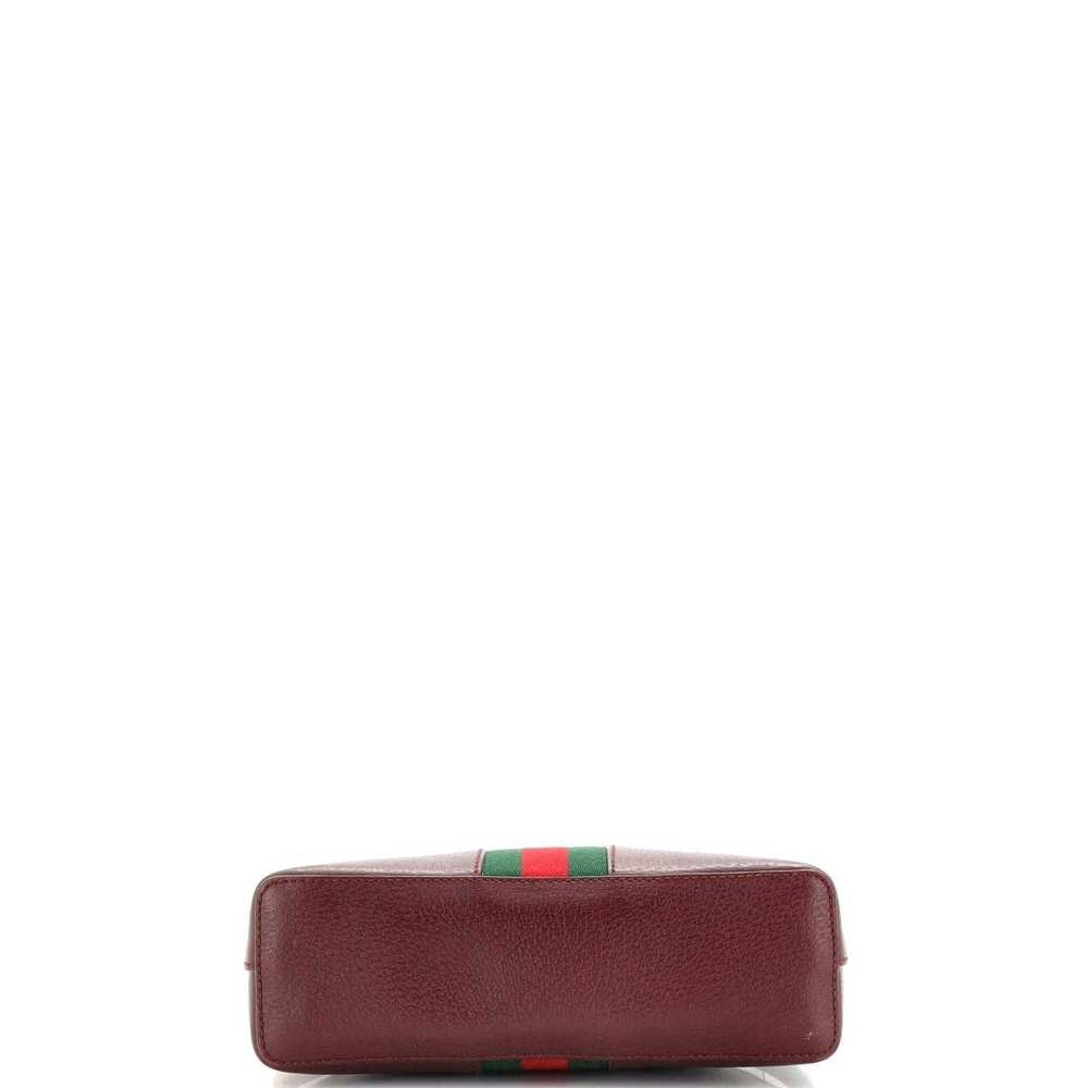 Gucci Ophidia Dome Shoulder Bag Leather Small - image 4