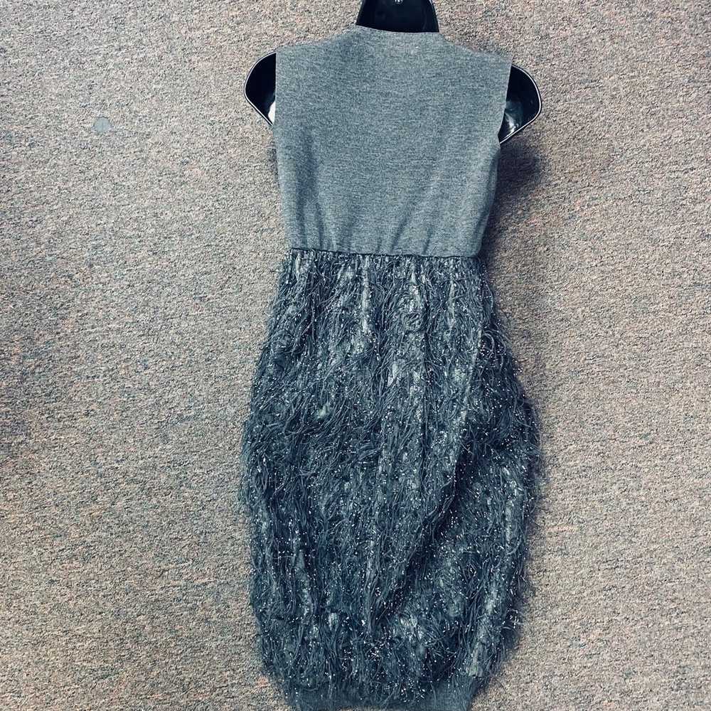 Dress by D. Exterior size xs - image 10