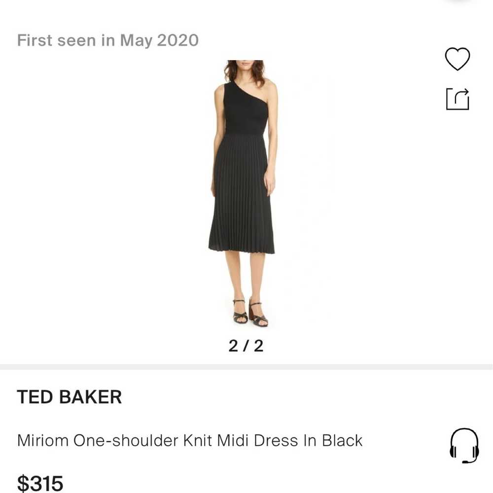 Ted Baker Dress - image 6
