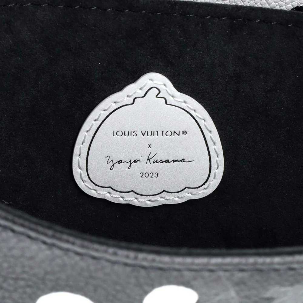 Louis Vuitton Pochette Metis Yayoi Kusama Infinit… - image 6