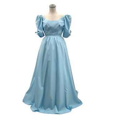 Vintage 80s ballgown. - Gem