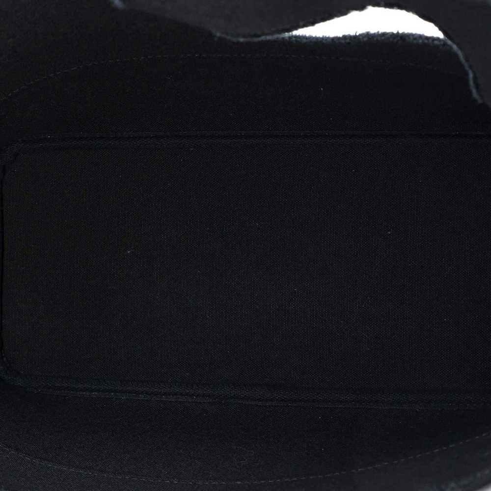 Louis Vuitton Rei Kawakubo Bag with Holes Monogra… - image 5