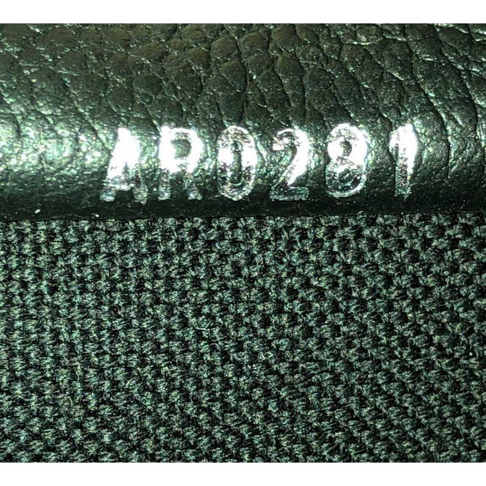 Louis Vuitton Rei Kawakubo Bag with Holes Monogra… - image 7