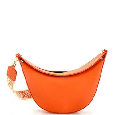 Loewe Luna Hobo Leather None - image 1