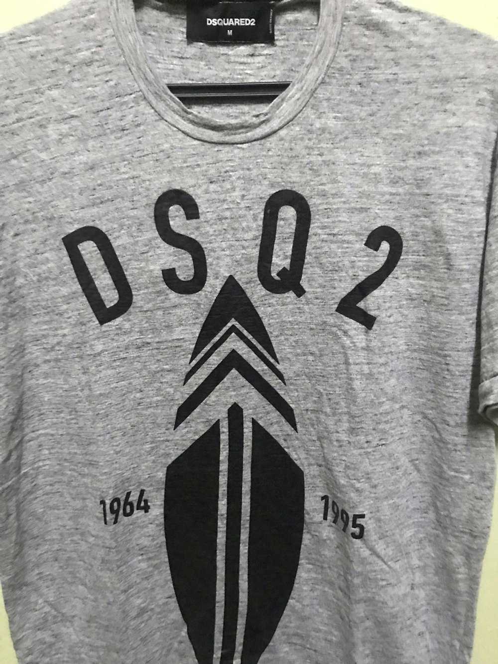 Dsquared2 Graphic Tee - image 2