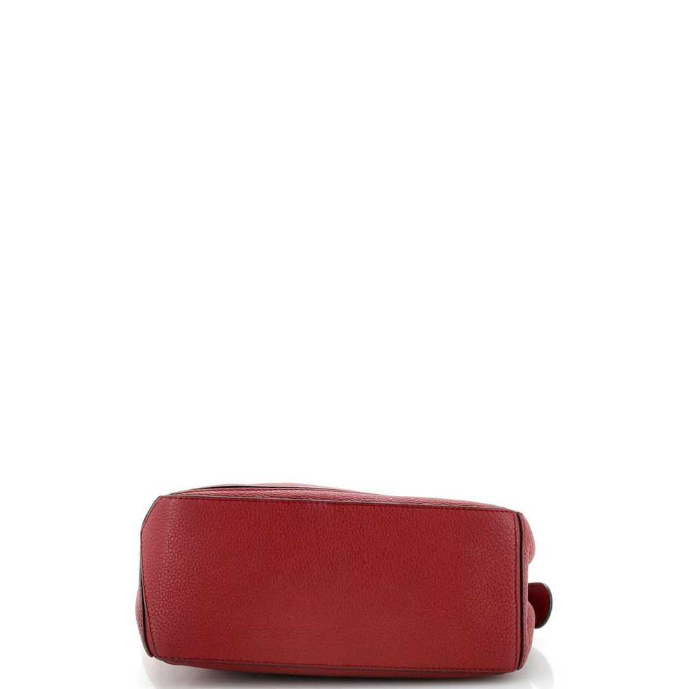 Loewe Puzzle Bag Leather Small - image 4