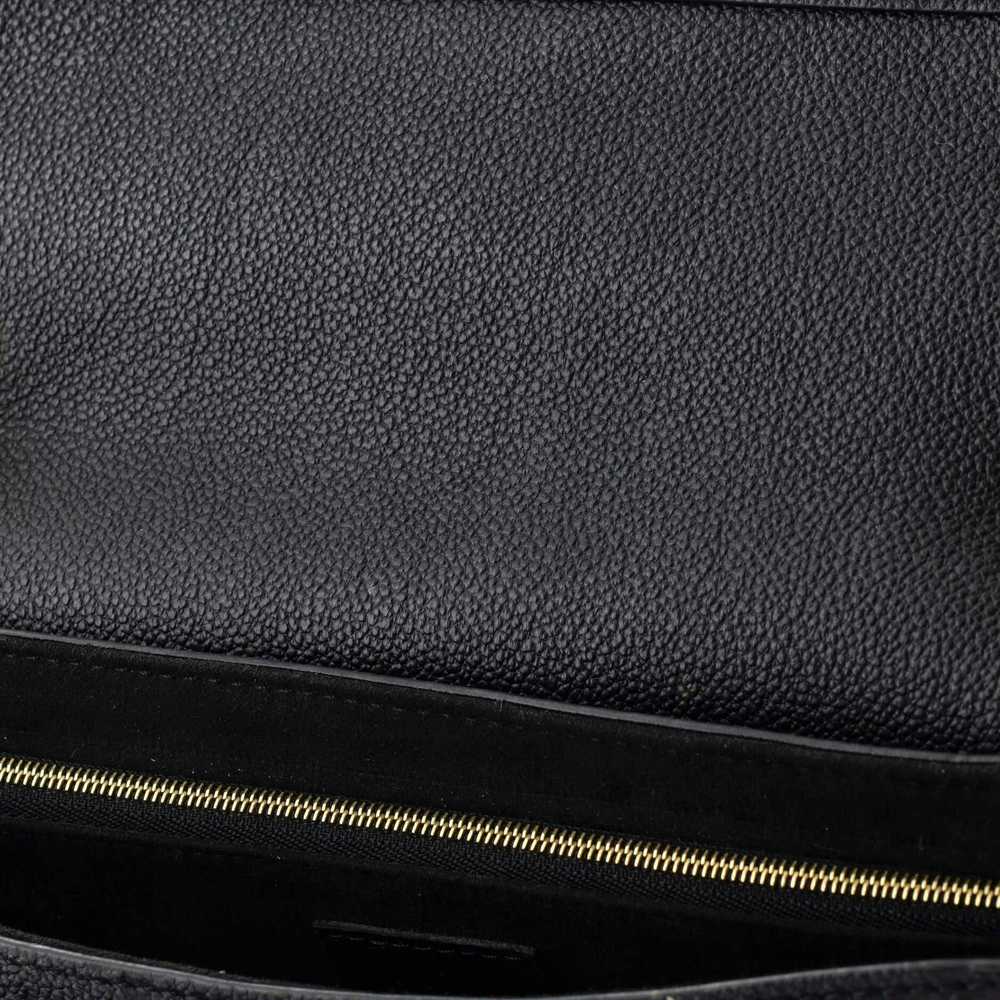 Louis Vuitton Vavin Handbag Monogram Empreinte Le… - image 8